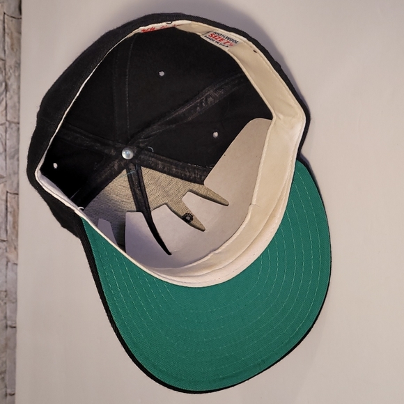 New Era Pro Model High Desert Mavericks Minor League Baseball Hat - Picture 7 of 9